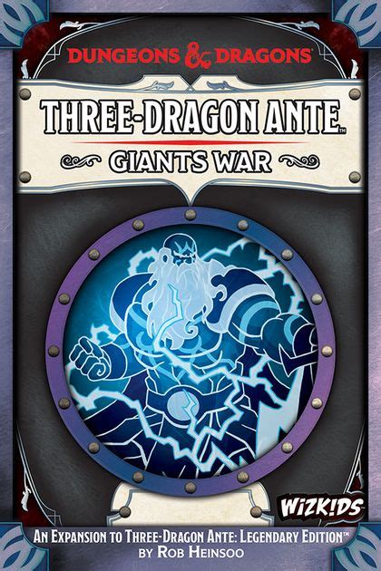 Best Card Sleeves For 3da Three Dragon Ante Legendary Edition Giants War