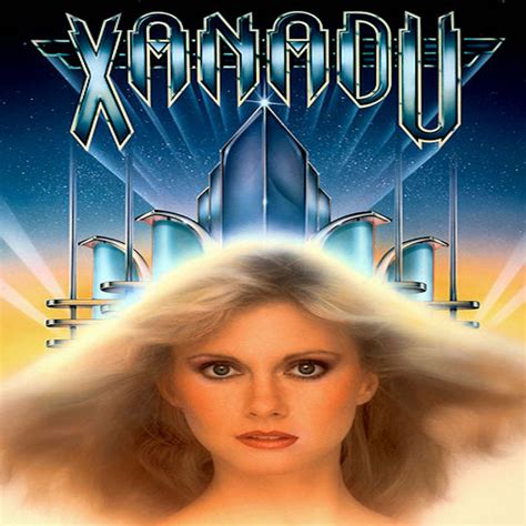 Xanadu Olivia Newton John