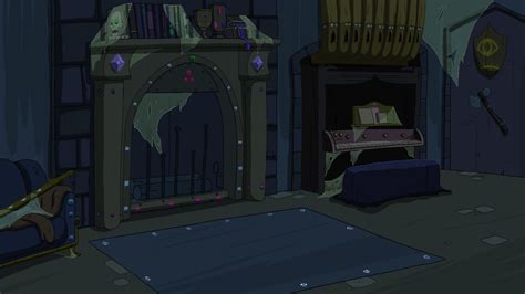 City Of Thieves Background From The Adventure Time Episo Flickr