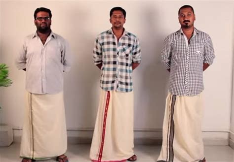 List Of Traditional Dresses Of Kerala To Know Its Culture