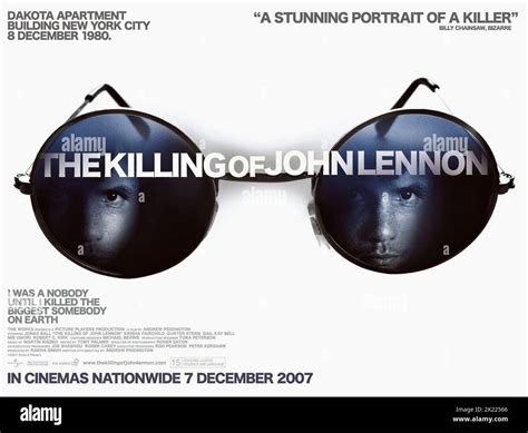 John Lennon Glasses Drawing