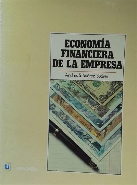 Econom A Financiera De La Empresa Limiar Libros