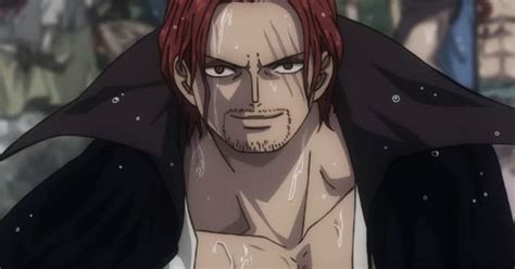 Hal Yang Terungkap Soal Shanks Dari One Piece Film Red