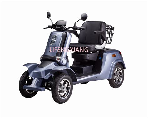 CE Approved Cool Design Adult Battery Operated One Seat Smart Electric