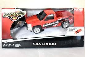 Fast Lane RC Silverado – StoreWithaDoor.com