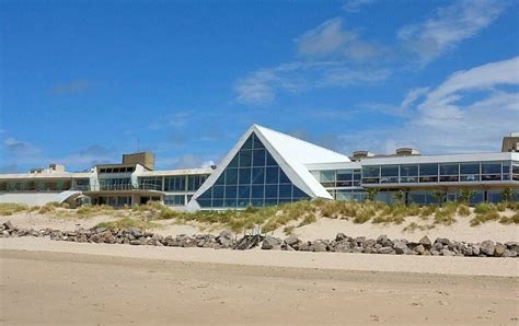 Novotel Thalassa Le Touquet Le Touquet Paris Plage Frankreich