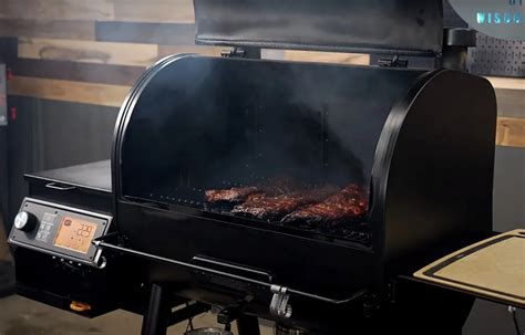 Smoker/Pellet Grill Tips For Beginners - Things To Know