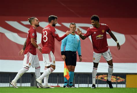 Manchester United Stjerne Håber At Spille Hele Min Karriere I Klubben