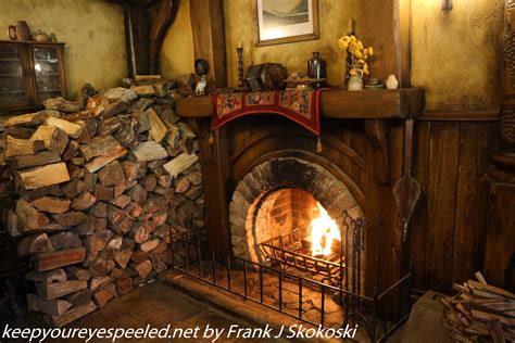 Hobbiton Is Real: A Magical Visit To The Shire And It's Famous Hobbit