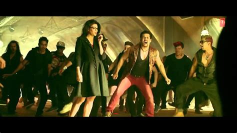 Jumme Ki Raat Full Video Song Salman Khan Jacqueline Fernandez Mika