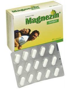 Magnezin Comfort X 60 Tabl Cena Apteka Internetowa Tanie Leczenie