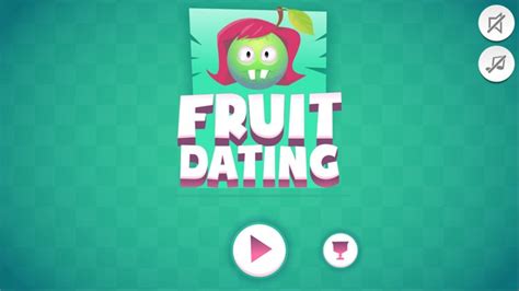 Find your perfect match with Fruit Dating, this week's myAppFree Deal ...