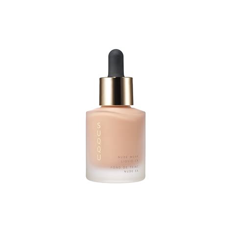 Suqqu Nude Wear Liquid Ex