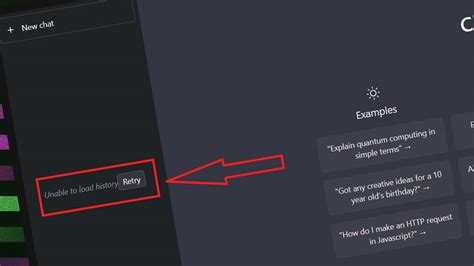 How To Fix Unable To Load History On OpenAI S ChatGPT TechieMates