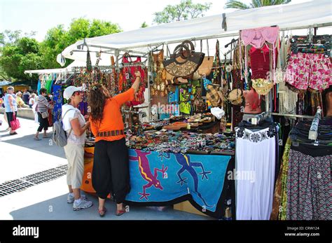 Minorca Markets Hi Res Stock Photography And Images Alamy