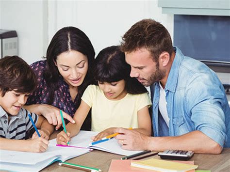 Escuelapsicoeducativa El Papel De La Familia En La Educaci N