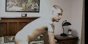 Straight Buzz Gets An Ass Fucking Tnaflix