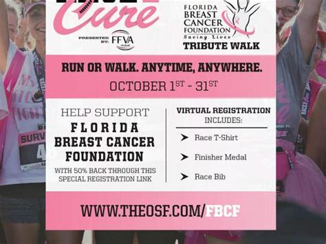 Past Events Florida Breast Cancer Foundation