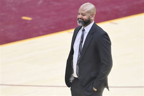 Report: Cavs to Sign J.B. Bickerstaff to Lucrative Multi-Year Contract ...