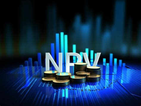 فرمول ارزش فعلی (NPV) چیست؟ | بآشگاه