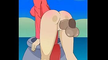 LoZ The Navi Tracker Sue Belle XVIDEOS