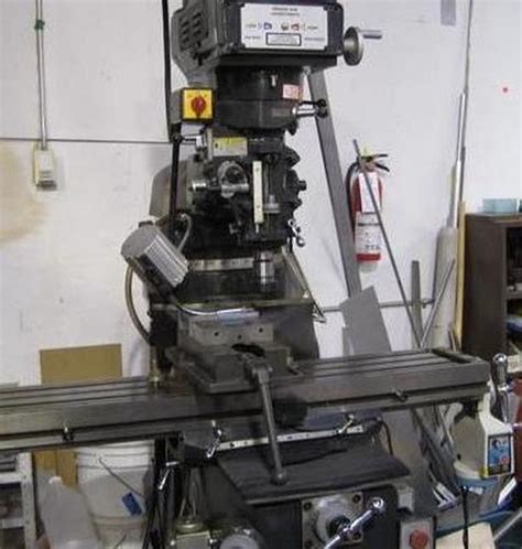 Milling Machine Classifieds For Jobs Rentals Cars Furniture And