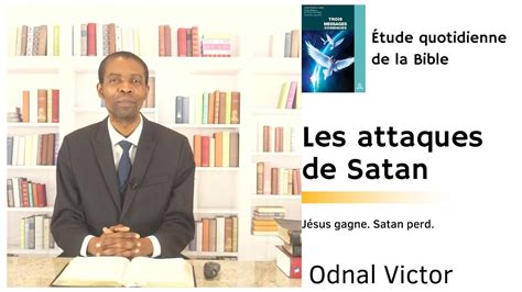 Les Attaques De Satan Youtube