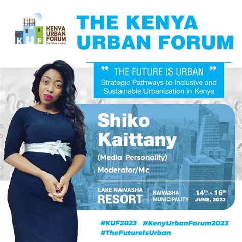 Kenya Urban Forum Kuf On Twitter Good Morning From Teamkuf