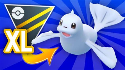 Level Xl Dewgong Leads A Triple Ice Water Team In The Open Ultra