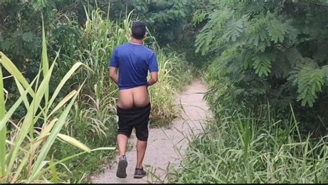 Boy Left School To Have Sex With A Married Man In The Public Park XHamster