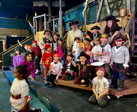 Bemidji Community Theater | Bemidji MN