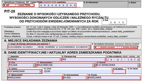 Rozliczenie Pit Za Pit Do Kiedy Z O Y Pit Za Jak To 22032 Hot Sex Picture