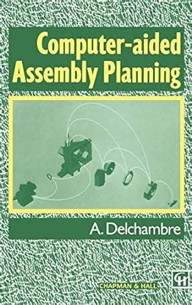 Buy Computer Aided Assembly Planning Book Online At Low Prices In India