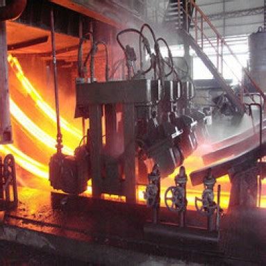 steel billet continuous casting machine cooldo