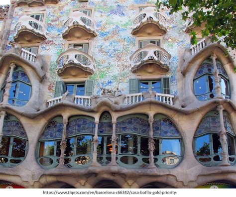 15 Projects By Antoni Gaudi Rtf Rethinking The Future