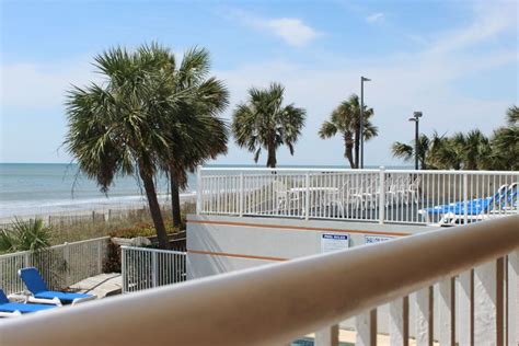 Our Amenities - Bar Harbor - Myrtle Beach, SC