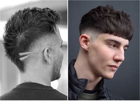 Cortes De Pelo Hombres Tendencias Y Fotos