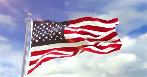 Zoom Background American Flag Virtual Background Images