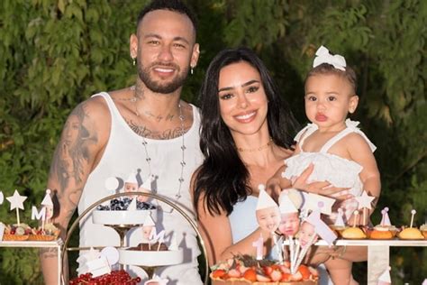 Festão de 1 Ano da Mavie Filha de Neymar e Bruna Biancardi Todos os