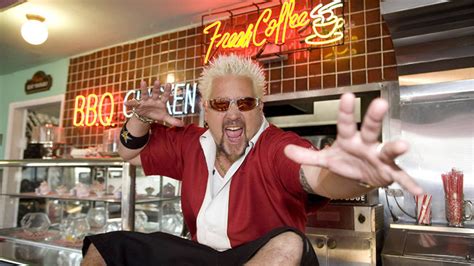 Diners, Drive-ins and Dives - TheTVDB.com