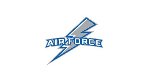 Air Force Falcons Logo - LogoDix