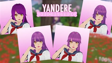 Play As Sakyu Dl Yandere Simulator Youtube