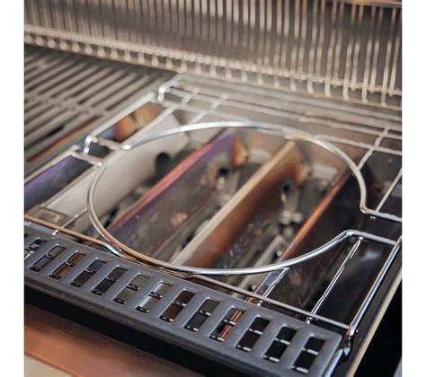 Adaptateur Pour Accessoires Crafted Pour Barbecues Genesis Accessoire