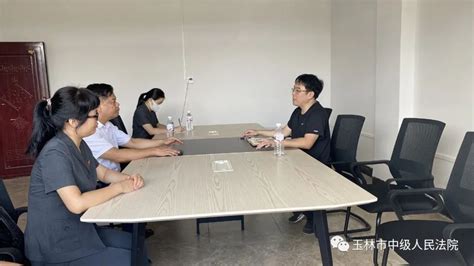 “为群众办实事示范法院”创建丨“法治体检进企业” 护航发展零距离澎湃号·政务澎湃新闻 The Paper