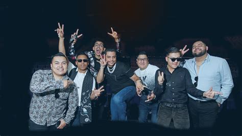 Grupo Firme | Sat Apr 25, 2020 | Toyota Arena