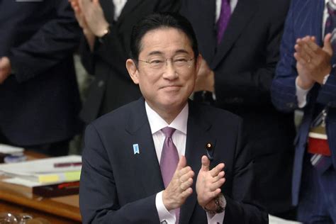 岸田首相の支持率、ついに過去最低269％自信の減税策もまったく評価されない “袋小路” Smart Flashスマフラ 光文社週刊誌