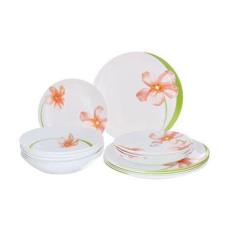 Столовый сервиз Luminarc Sweet Impression, 18 предметов (E4948 ...