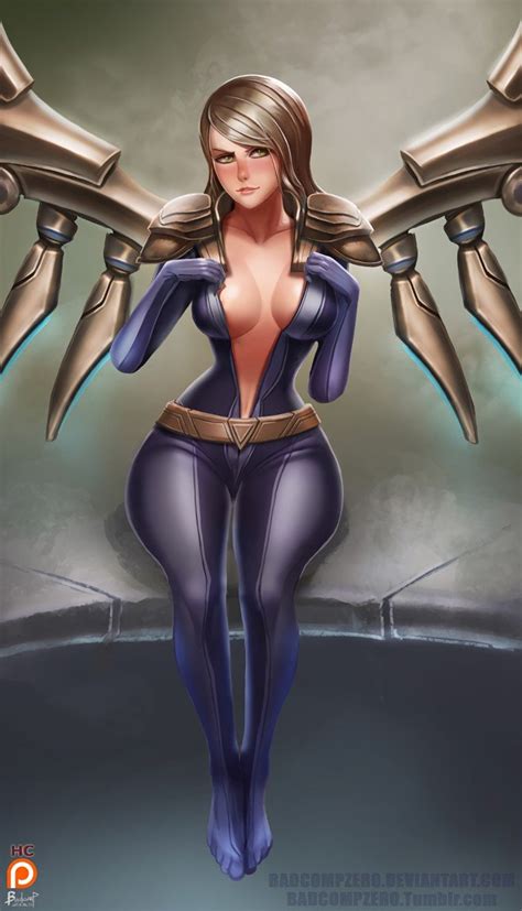 Aether Wing Kayle Wallpapers And Fan Arts League Of Legends Lol Stats