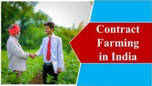 Top Most Profitable Farming In India