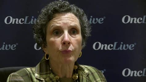 Dr Oshaughnessy On Role Of Chemotherapy In Future Tnbc Treatment